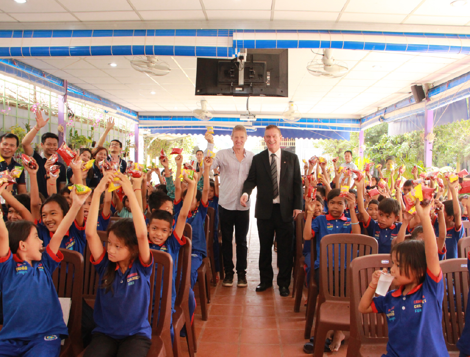 InternationalChildren’sDay